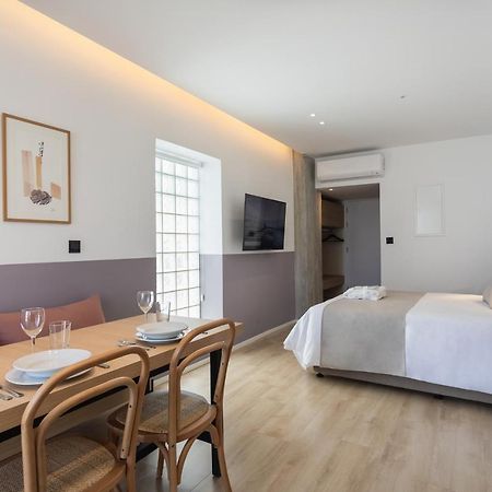 Aparthotel Alinea Urban Saripolou Square Lemesos Exteriér fotografie