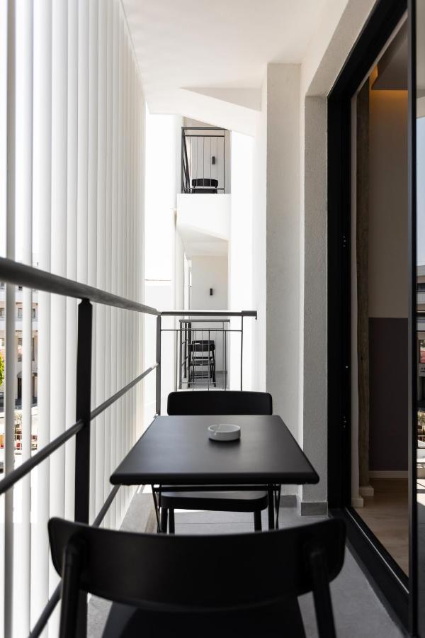 Aparthotel Alinea Urban Saripolou Square Lemesos Exteriér fotografie