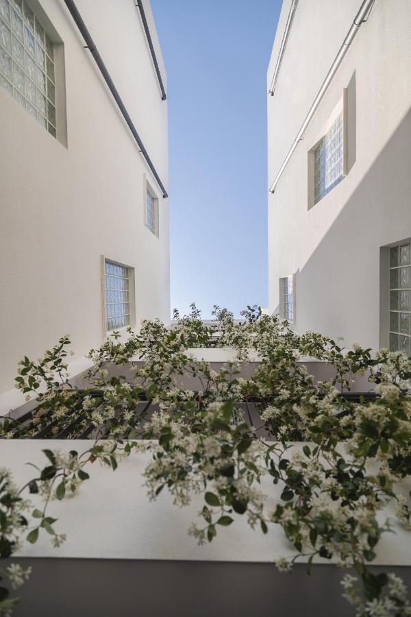 Aparthotel Alinea Urban Saripolou Square Lemesos Exteriér fotografie