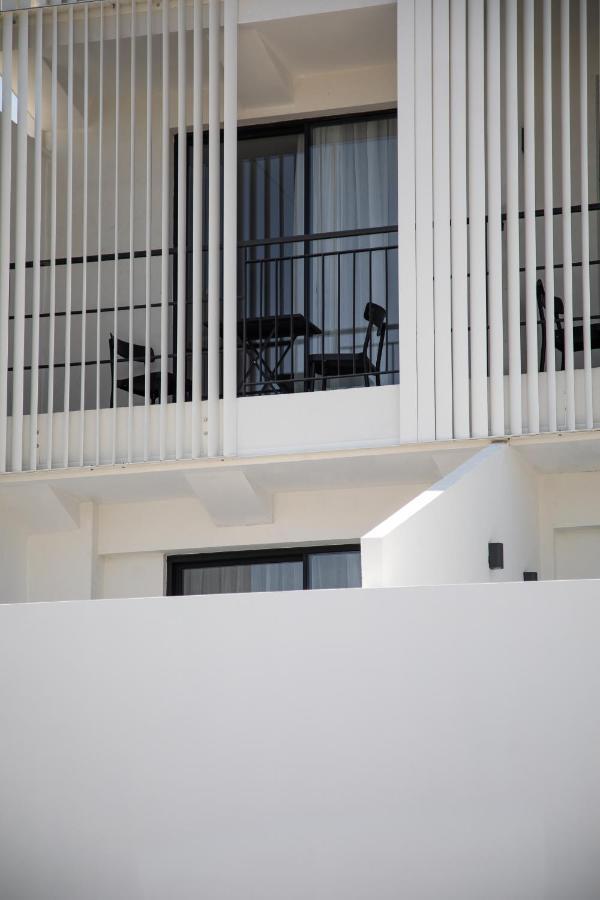 Aparthotel Alinea Urban Saripolou Square Lemesos Exteriér fotografie